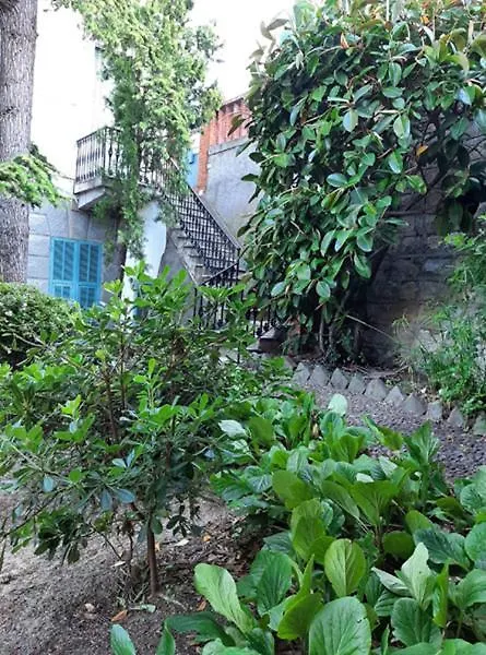 Casa Gazzano Vila Imperia 0*,
