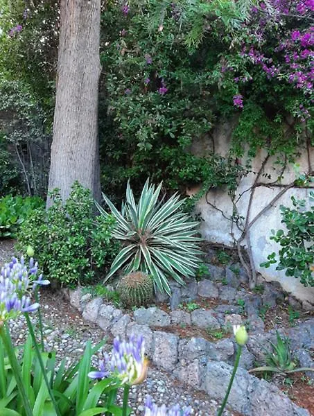 Casa Gazzano Vila Imperia