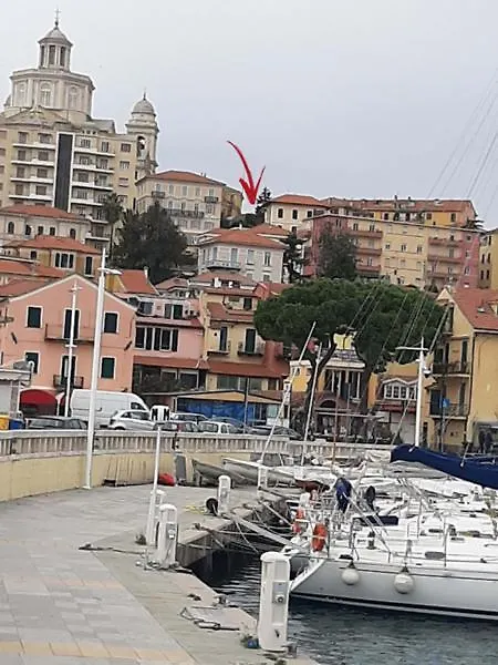 Casa de Férias Casa Gazzano Vila Imperia Itália