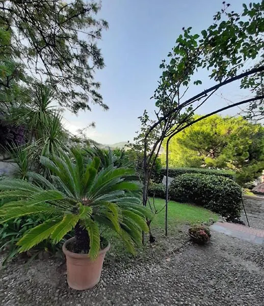 Casa Gazzano Vila Imperia