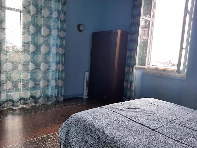 Casa Gazzano Vila Imperia Casa de Férias