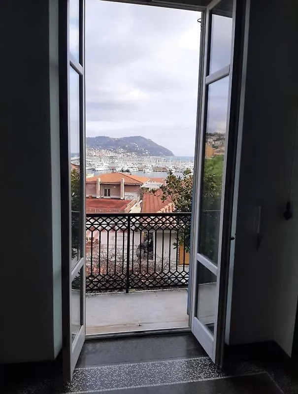 Casa de Férias Casa Gazzano Vila Imperia