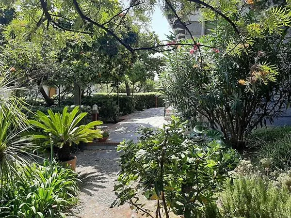 Casa de Férias Casa Gazzano Vila Imperia