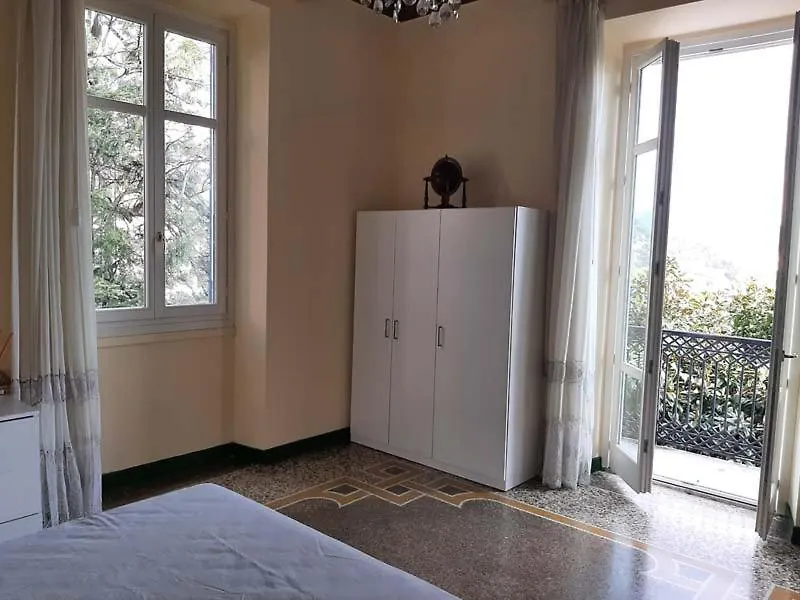 Casa Gazzano Vila Imperia Casa de Férias