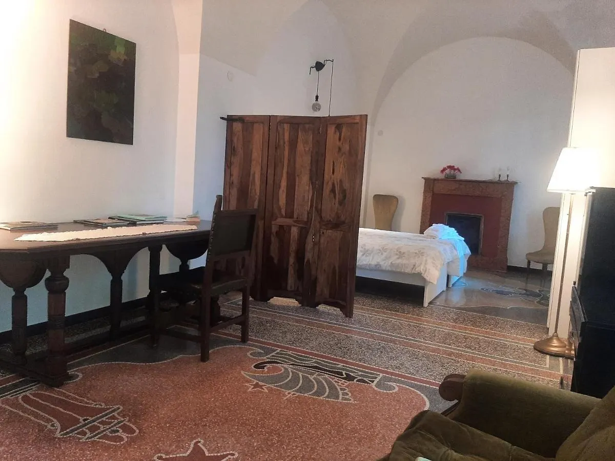 Casa de Férias Casa Gazzano Vila Imperia Itália
