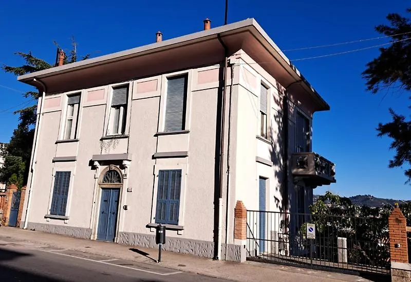 Casa Gazzano Vila Imperia