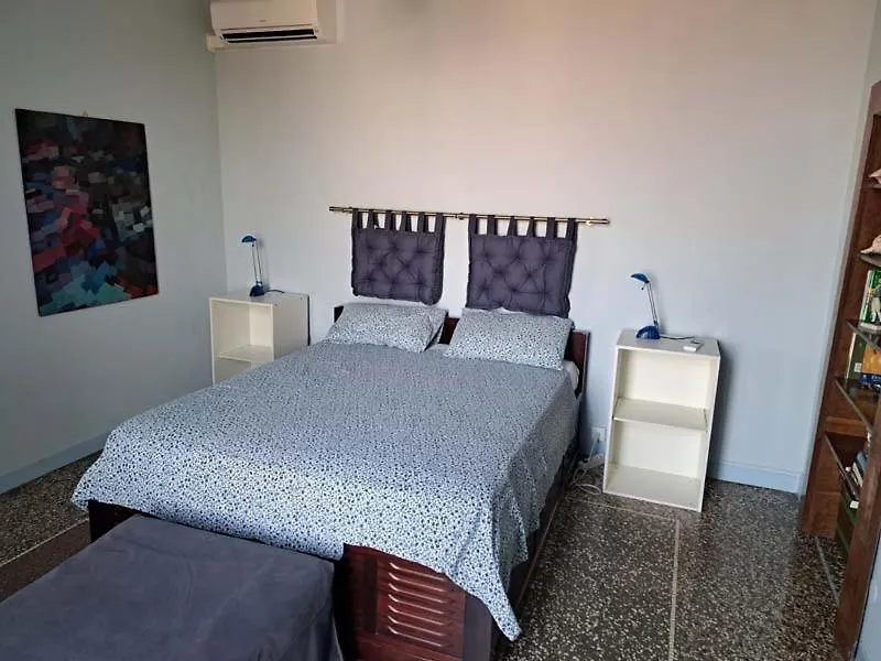 Casa de Férias Casa Gazzano Vila Imperia Itália